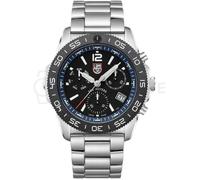 Luminox XS.3143.M Montre Homme Pacific Diver Chronographe 44mm 20ATM