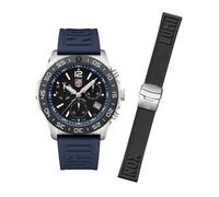 Luminox XS.3143.SET Montre Homme Pacific Diver Chronographe 44mm 20ATM
