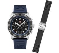 Luminox XS.3143.SET Montre homme Pacific Diver Chronographe 44mm 20ATM