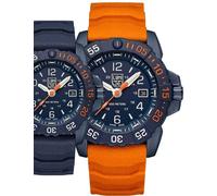 Luminox XS.3253.CBNSF.SET Montre Homme Navy Seal Back to the Blue 45mm 20ATM