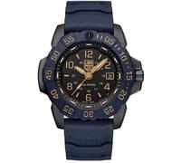Luminox XS.3255.CB.NSF Montre Homme Navy Seal Back to the Blue 45mm 20ATM