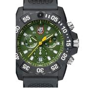 Luminox XS.3597 Navy Seal Chronographe 45mm 20ATM