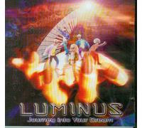 Luminus - Journey Into Your Dream [Import]
