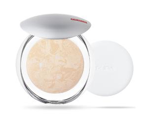 Luminys Poudre Cuite - Effet Satiné- PUPA