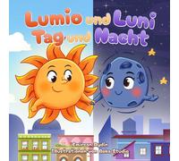 Lumio und Luni - Tag und Nacht