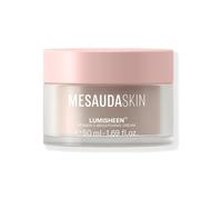 Mesauda Skincare Lumisheen Vitamin C Brightening Cream 50ml - crème hydratante