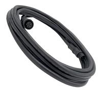 Lumishore LUX Striplight Extension Cable, MFG# 60-0387, 3 Meter (10') Length.