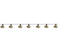 Lumisky - Ampoule Guirlande Lumineuse Extérieur 10 Globes