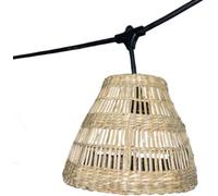 Lumisky - Ampoule Guirlande Lumineuse Raccordable D'extéri