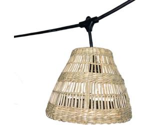 Lumisky - Ampoule Guirlande Lumineuse Raccordable D'extéri