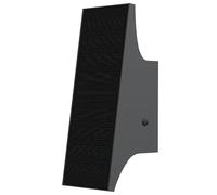 Applique murale solaire DAYLOR H21cm