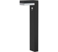 Lumisky - Balise Solaire Balise Solaire À Fixer Ou Planter Led Bl