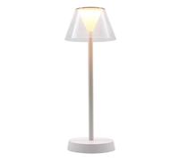 lumisky beverly lampe blanc gris (1 pièce)