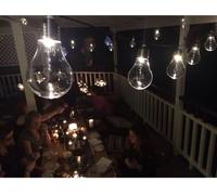 Lumisky Fantasy Cold, 10 lampes, LED, 7.5 m, 1 pièce(s)