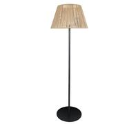 Lampadaire extérieur sans fil TALL RAFFY H170 cm Marron G