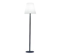 Lampadaire sans fil - LUMISKY - STANDY - H150 cm - Pied metal - LED multicolore dimmable