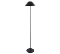 Lumisky Lampadaire solaire NERIO TALL en acier noir H150 cm 6