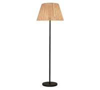 Lumisky - Lampadaire solaire TALL RAFFY en polyrotin H170 cm 13