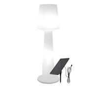 Lumisky Lampadaire solaire LED AUSTRAL C110 SOLAR multicolore H110 cm avec télécommande