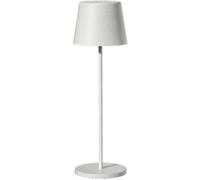 Lumisky - Lampe De Table De Table Sans Fil Led Dimmable Blanc