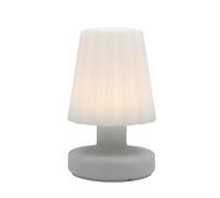 LUMISKY-Lampe de table LED Batimex H 21 cm blanc chaud à chargement micro USB
