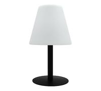 Lampe de table solaire et rechargeable - LUMISKY - STANDY MINI SOLAR RGB - H36 cm - LED multicolore dimmable