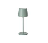 LUMISKY-Lampe touch Kelly en aluminium Batimex - diamètre 8 x 22 cm