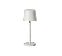 LUMISKY-Lampe touch Kelly en aluminium Batimex - diamètre 8 x 22 cm