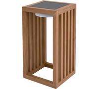 Lumisky Lanterne solaire décorative LED blanc