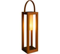 Lumisky - Lanterne Solaire Lanterne Solaire Led Avec Panneau Solair
