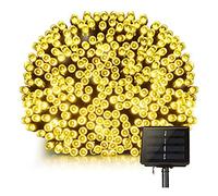 Veilleuse Lumisky Guirlande Lumineuse Solaire Décoration E