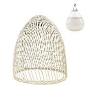 Lumisky Paulo Nomad Guirlande Électrique 1 Lampe(S) Led naturel