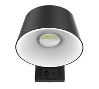 Applique mural solaire LOOPIN H10cm