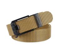 LumiSyne Ceinture Cliquet Homme Ceinture Sangle en Nylon avec Boucle Automatique Dégagement Rapide Réglable Ceinture De Travail Respirante Ceinture Automatique pour Pantalon De Travail Cadeau