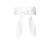 LumiSyne Ceinture Obi Pour Femme Vintage Ceinture Cinch Large Cuir PU Doux Ceinture Enveloppante Ceinture Large Nouée Ceinture Corset Ceinture Pour Robe Quotidien Fête