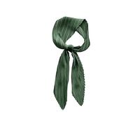 LumiSyne Foulard Carré Plissé Pour Femme Couleur Unie Soyeux Satin Foulards Légers Petits Écharpe Bandanas Bandeau Au Poignet Cadeaux Accessoires Cheveux Écharpe