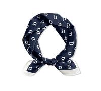 LumiSyne Foulards En Soie Pour Femme Écharpe Carré Imprimé Artistique Satin Foulards Légers Petits Écharpe Bandanas Bandeau Au Poignet Cadeaux Accessoires