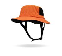 LumiSyne Surf Bonnet De Pêcheur Unisexe Chapeau De Soleil UPF50+ Séchage Rapide Respirante Patchwork De Maille Jugulaire Coupe-Vent Réglable Chapeau Safari Boonie Bob Été pour Cyclisme Sport Nautique
