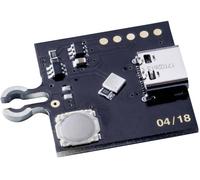Lumitronix Matrice à LED blanc chaud (L x l x H) 30.10 x 25 x 4.80 mm