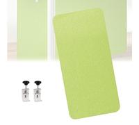 Lumivex Panneau de confidentialité for tiroir de Bureau Commercial à Pince, Tailles Personnalisables, for Bureaux et postes de Travail Assis Debout(Lenght 146cm/57.4in)