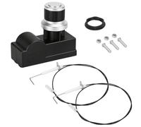 Lumivoxal Kit d'allumage pour barbecue Blackstone 2 sorties 71,1 cm