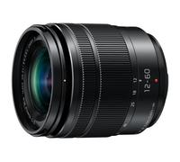 Panasonic LUMIX G VARIO 12-60mm F3.5-5.6 ASPH. POWER O.I.S. MILC Téléobjectif