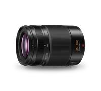 Panasonic Leica DG Vario-Elmar 35-100 mm / F2.8 / POWER O.I.S. MILC Téléobjectif zoom Noir