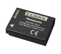 Panasonic DMW-BCG10E batterie de caméra/caméscope Lithium-Ion (Li-Ion) 895 mAh