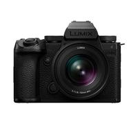 Panasonic - Lumix S5 IIx + 50mm F1.8