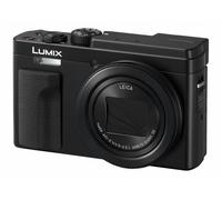 LUMIX DC-TZ96D - noir - Appareil photo numérique