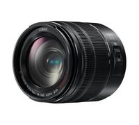 Panasonic LUMIX G VARIO Noir