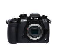 Lumix GH5 Appareil photo hybride | Un concentré de technologie pour créatifs exigeants
