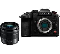 Lumix GH6 + G 12-60mm f/3.5-5.6