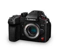 LUMIX GH6 - Micro 4/3 - Boîtier nu